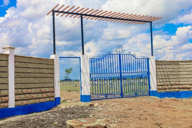 Gated Community Plots in Ruiru East