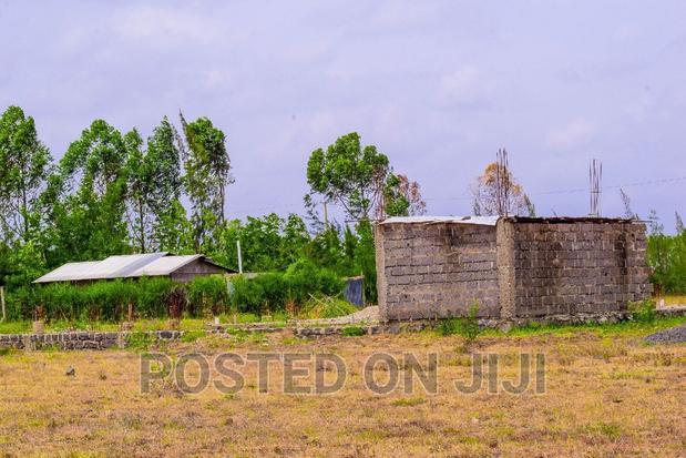 Plots for Sale in Juja Farm