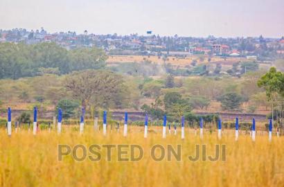 Kamulu Residential Plots by Fanaka.