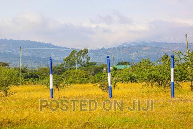 Affordable Plots in Koma
