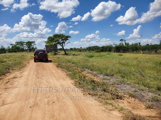 Great Deal in Kamulu