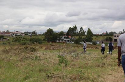 Syokimau-Katani Prime Plots for Sale