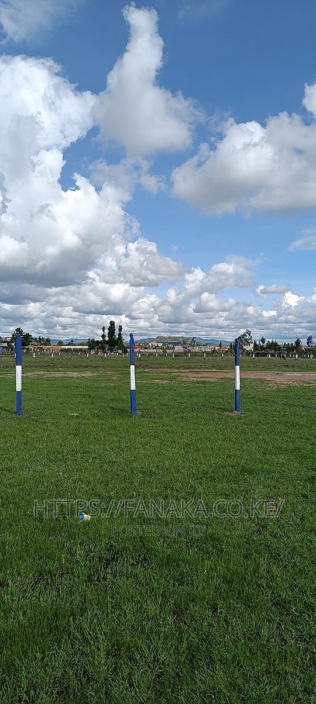 5%Discount on 50*100 Plots in Kamulu