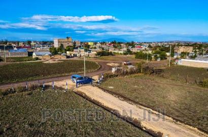 Joska Plots - 500meters Off Road^ CN