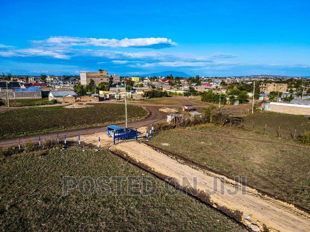 Joska Plots - 500meters Off Road^ CN
