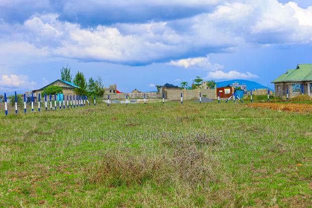Kamakis Kiratina Plots for Sale