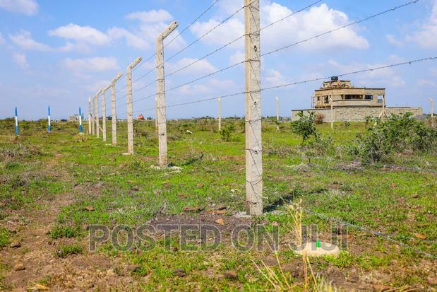 Residential Plots in Ruiru Kamakis