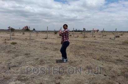 Plots Along Thika Road