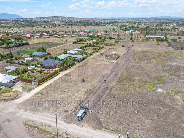 Plots for Sale in Ruai Kamulu