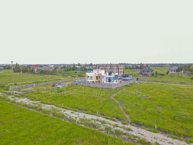 Residential Plots in Katani, 50 by 100 Ww^