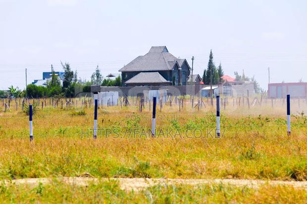 Land in Joska