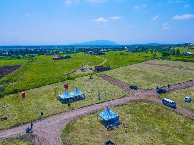 Commercial Plots Along Kangundo Road