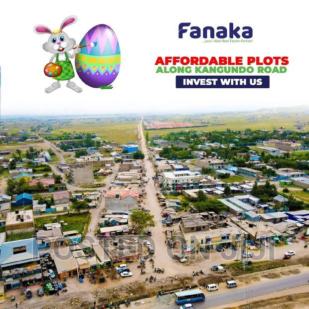 Get Started Now in Kamulu