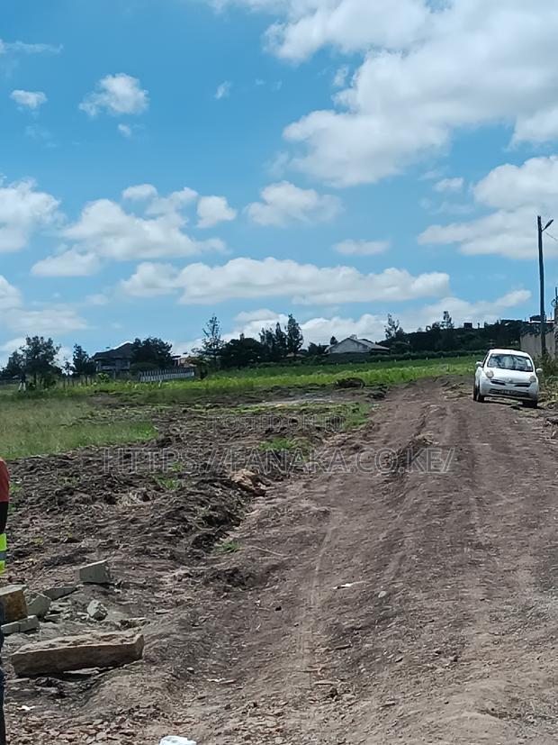 Residentials Near Kamulu Heights Malaa