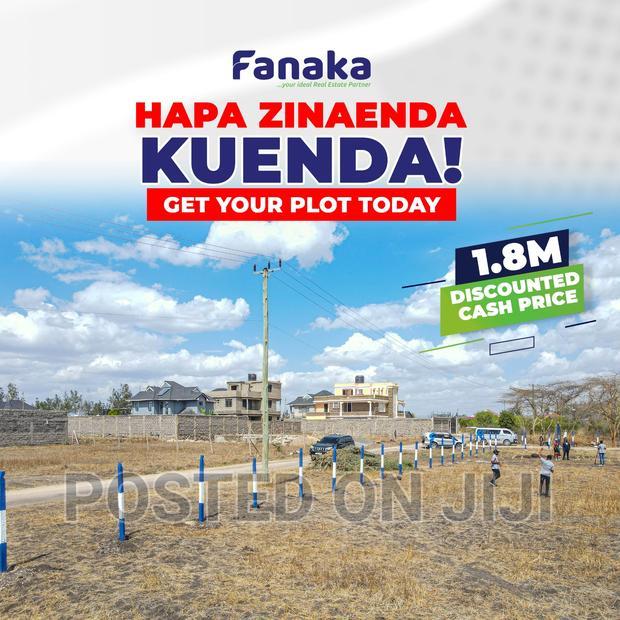 Limited Plots Joska