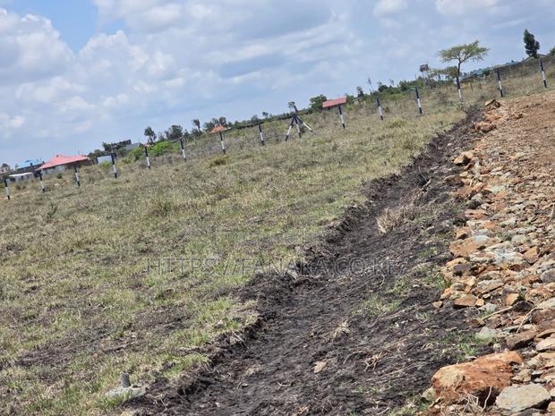 Thika-Road Plots for Sale Under a Million