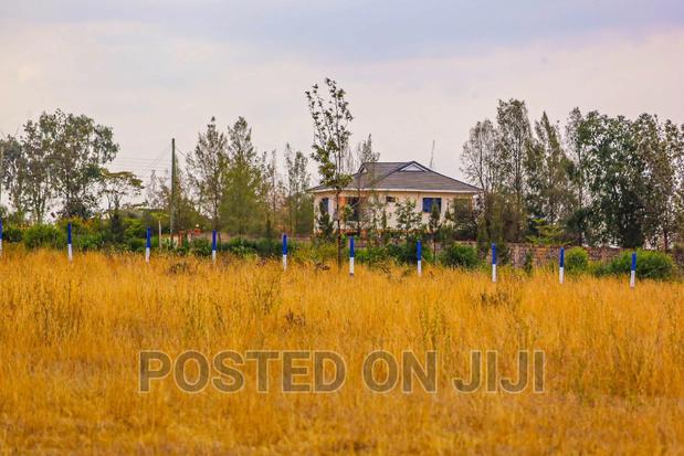 Kamulu Plots Ready to Settle 1.3M.Mw^