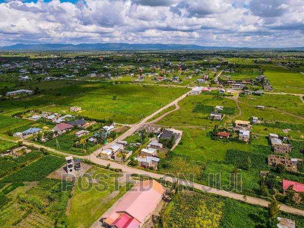 Kamulu- Buy Build Plots.