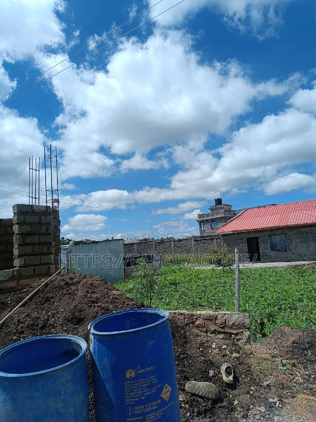 Plots Near Tarmac in Malaa