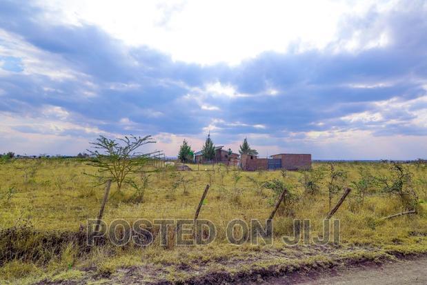 Affordable Plots in Kantafu