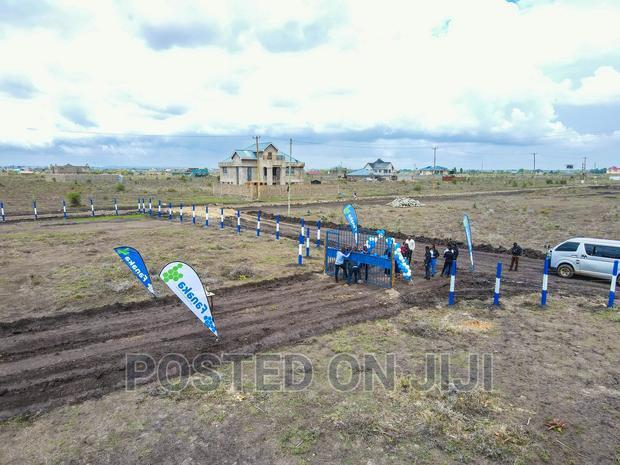 Ruiru-kamakis Affordable Prime Plots!!