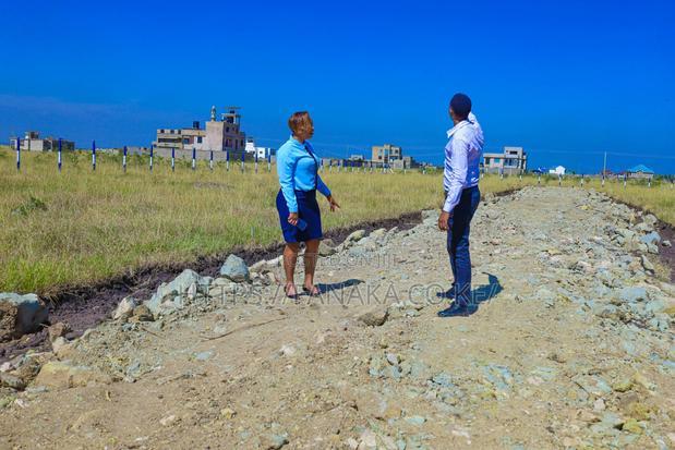 Prime Plots Along Eastern Bypass Kamakis