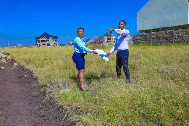 Prime Plots Along Eastern Bypass Kamakis