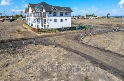 Commercial Properties in Kantafu.
