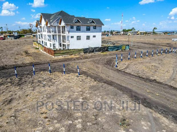 Commercial Properties in Kantafu.