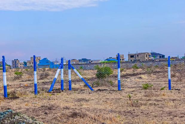 Prime Land in Kamakis-Silicon Valley Estate
