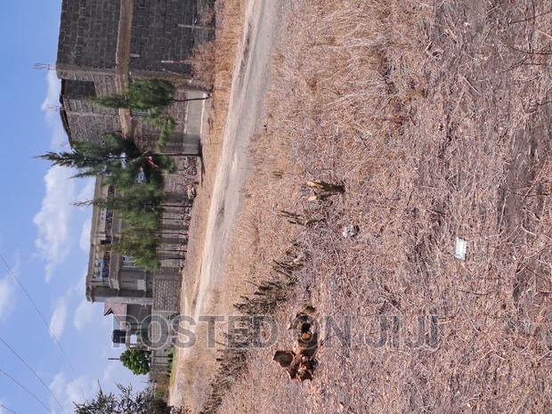 Joska Residential Plots Mw^