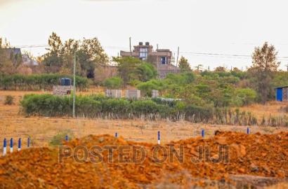 Kamulu Residential Plots at Mw^