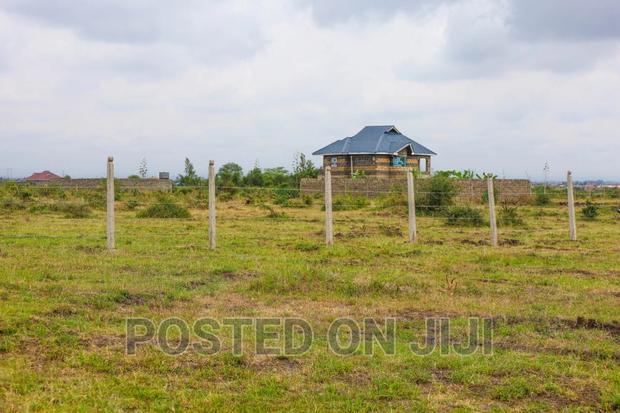 Affordable Plots in Ruiru Kamakis
