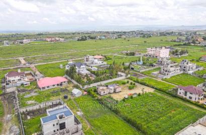 Affordable Plots in Katani at 3M.Ww^