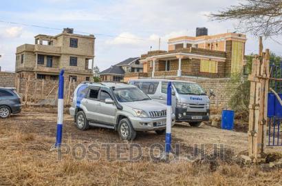 Plots in Greater Eastern Bypass Joska