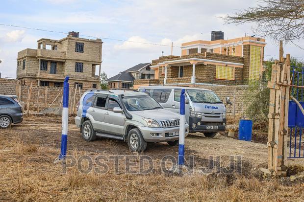 Plots in Greater Eastern Bypass Joska
