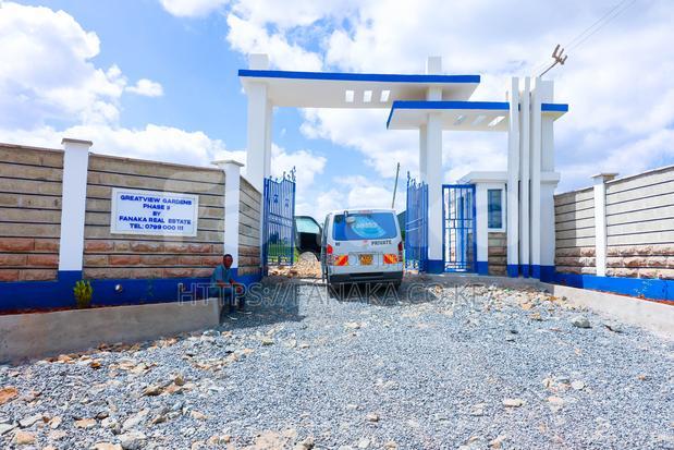 Ready to Build Plots in Malaa