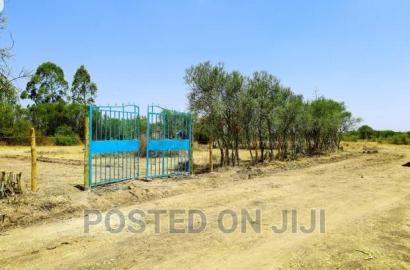 1.6M Plots for Sale in Kamakis