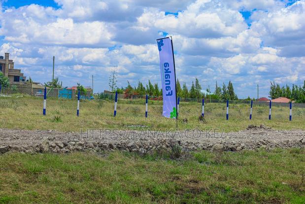 Affordable Plots in Katani