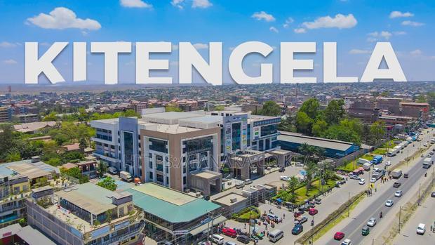Kitengela Buy And Build Plots