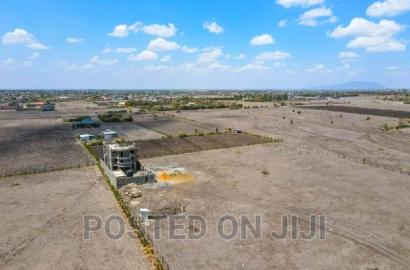 Perfect Residential Kamulu Plots.