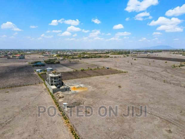 Perfect Residential Kamulu Plots.