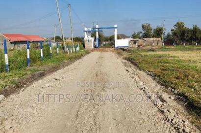 Affordable Commercial and Residential Plots Malaa