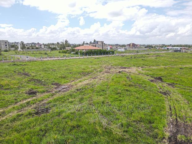 50 by 100 Syokimau-Katani Plots Ww^