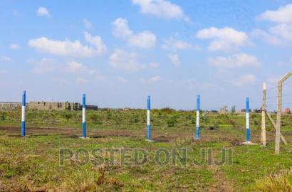 Residential Plots in Ruiru Kamakis