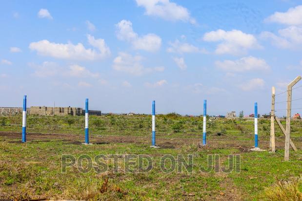 Residential Plots in Ruiru Kamakis