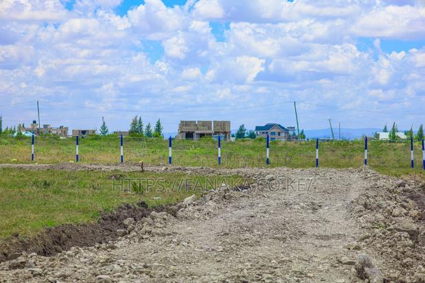 Affordable Plots in Katani
