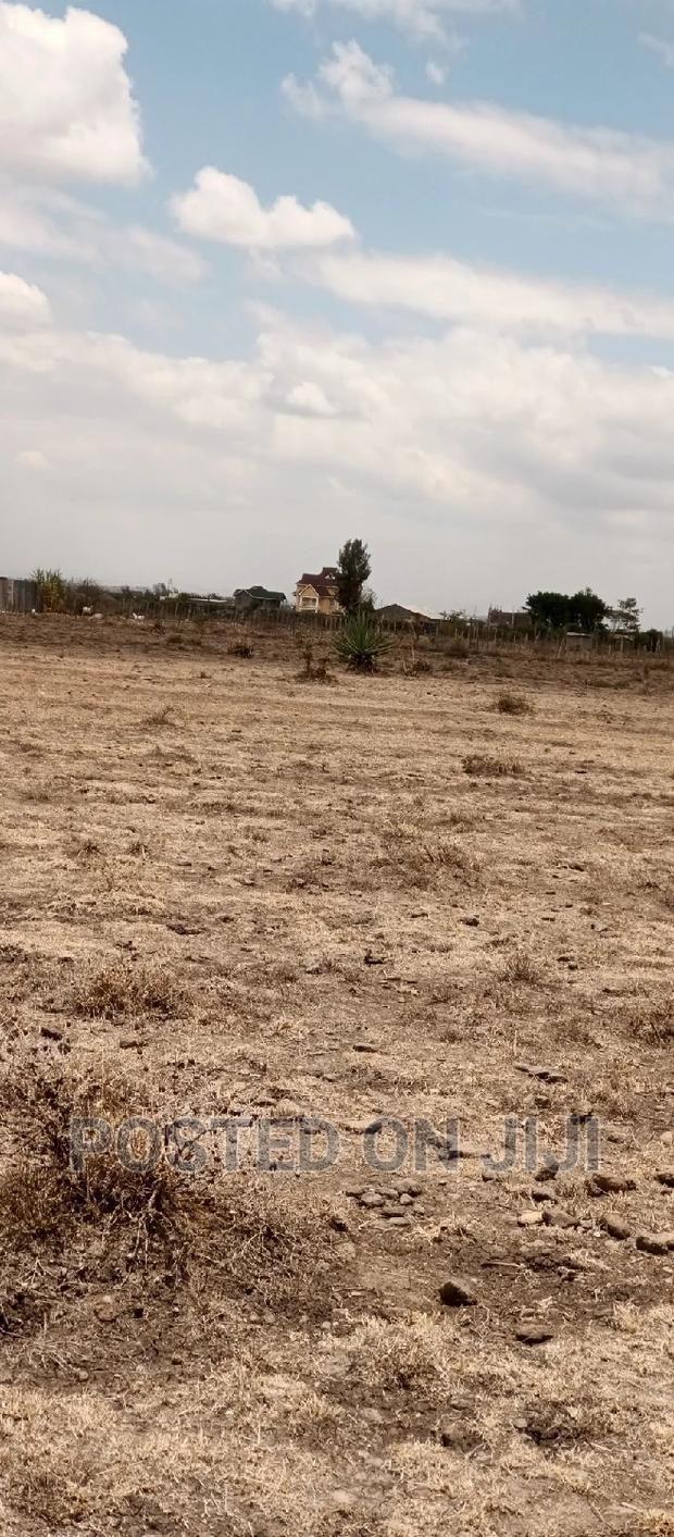Ruiru Prime Residential Property 50*100 in Size