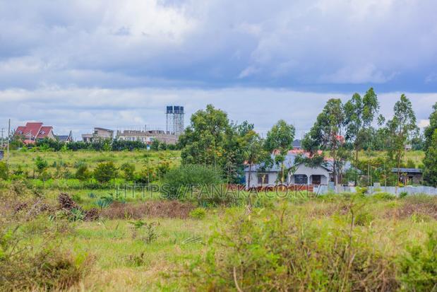 Genuine Katani Plots Near Tarmac Ww^