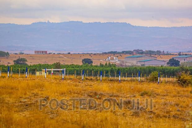 Affordable Kamulu - Katani Plots.